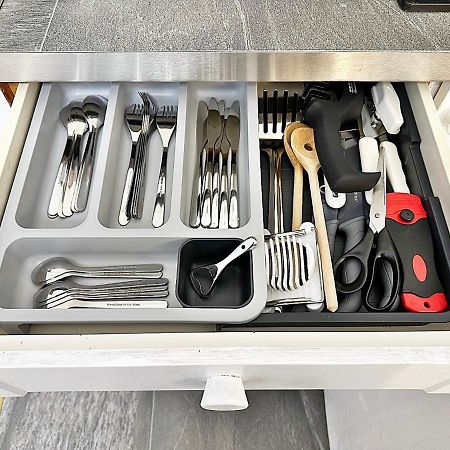 شقة Kleines Juwel, Zentral, Mit Garage Und Pool - Cb102 سانت موريتز المظهر الخارجي الصورة